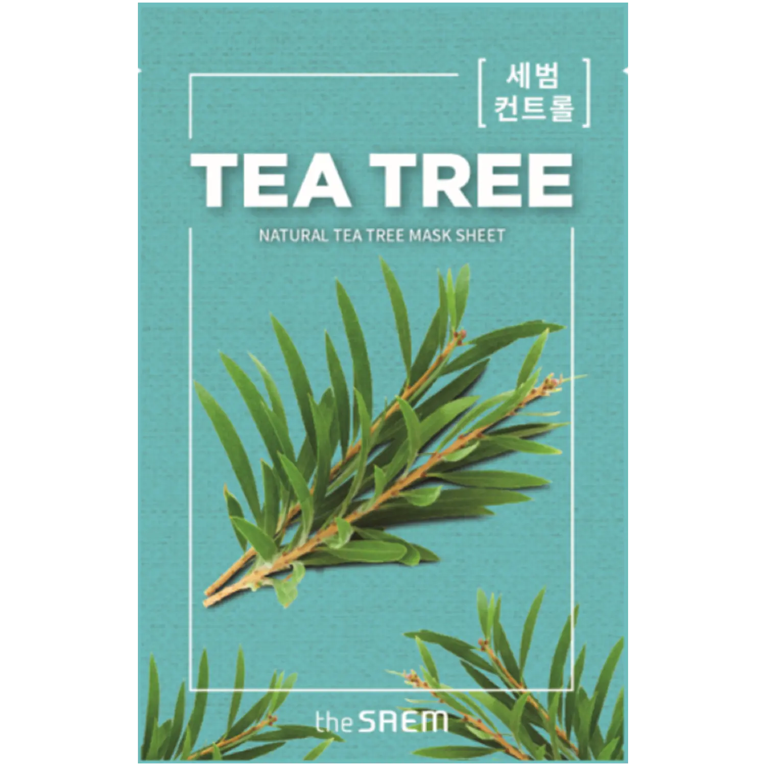 The Saem Urban Eco тканевая маска для лица, 1 шт.
The Saem Urban Eco тканевая маска для лица, 1 шт.