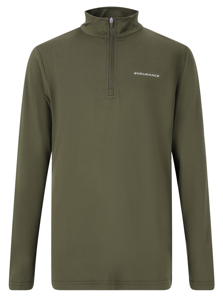 Лонгслив Endurance, цвет 3241 kambaba
Лонгслив Endurance, цвет 3241 kambaba