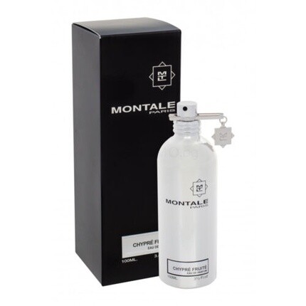 Montale Chypre Fruite Eau de Parfum Spray 100 мл - НОВЫЙ/ЗАПЕЧАТАННЫЙ
Montale Chypre Fruite Eau de Parfum Spray 100 мл - НОВЫЙ/ЗАПЕЧАТАННЫЙ