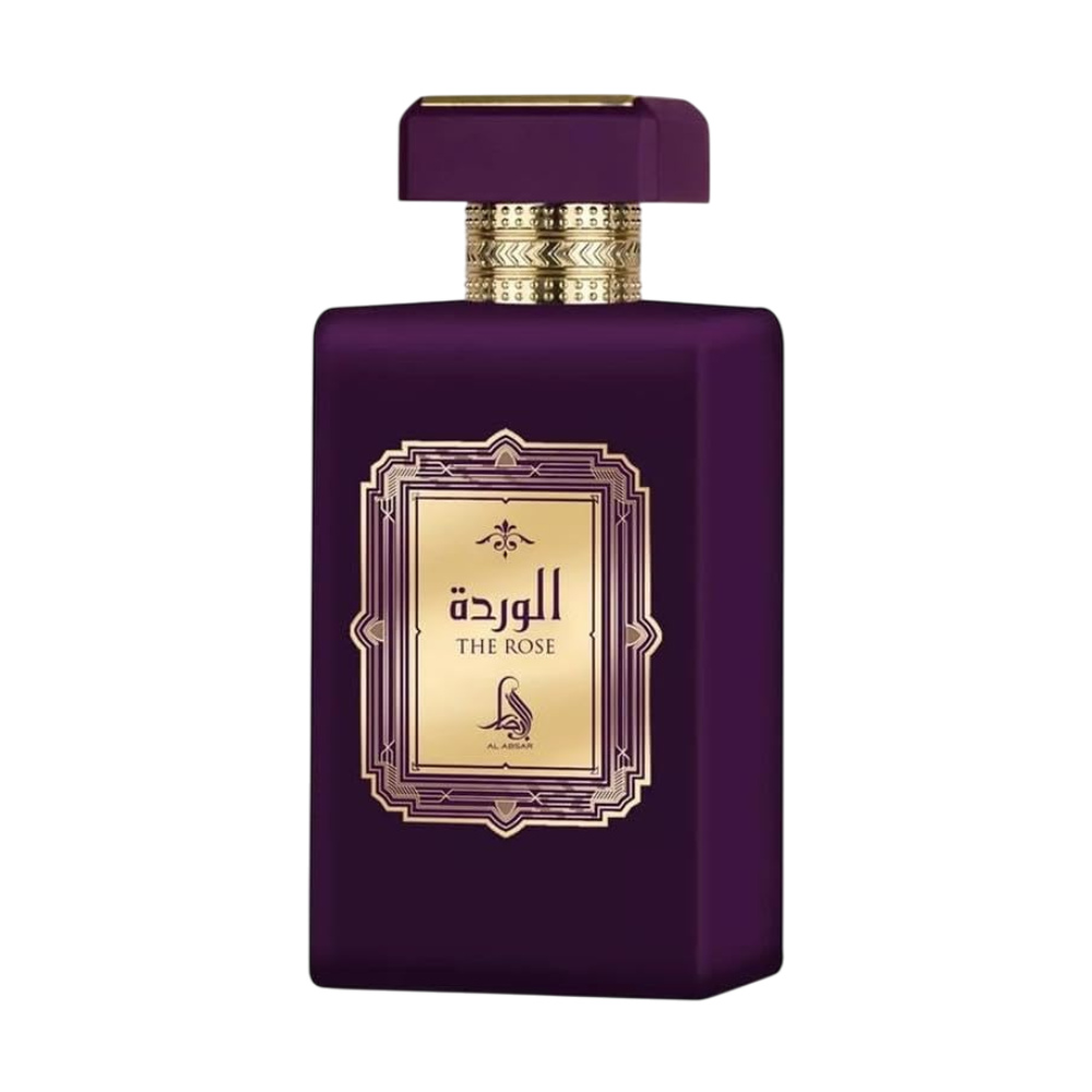 Парфюмерная вода Al Absar The Rose 
Парфюмерная вода Al Absar The Rose