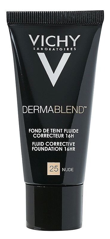 Vichy Dermablend Праймер для лица 25 оттенок, 30 мл
Vichy Dermablend Праймер для лица 25 оттенок, 30 мл