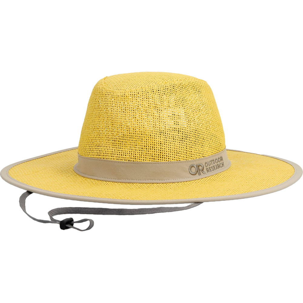 Кепка Outdoor Research Papyrus Brim Sun Hat, хаки
Кепка Outdoor Research Papyrus Brim Sun Hat, хаки