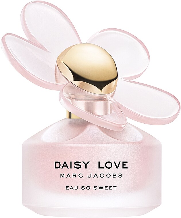 Туалетная вода Marc Jacobs Daisy Love Eau So Sweet
Туалетная вода Marc Jacobs Daisy Love Eau So Sweet