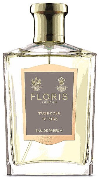 Парфюмерная вода Floris Tuberose In Silk
Парфюмерная вода Floris Tuberose In Silk