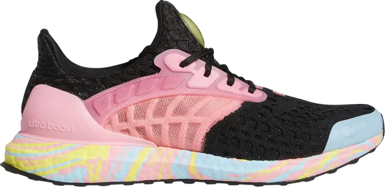 Кроссовки Adidas UltraBoost DNA 'Black Beam Pink', черный, Черный;серый, Кроссовки Adidas UltraBoost DNA 'Black Beam Pink', черный
Кроссовки Adidas UltraBoost DNA 'Black Beam Pink', черный, Черный;серый, Кроссовки Adidas UltraBoost DNA 'Black Beam Pink', черный