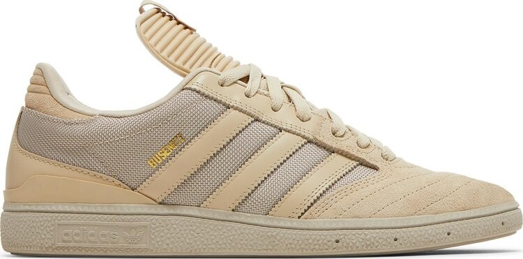 Кроссовки Adidas Undefeated x Busenitz 'Dune Gold', загар
Кроссовки Adidas Undefeated x Busenitz 'Dune Gold', загар