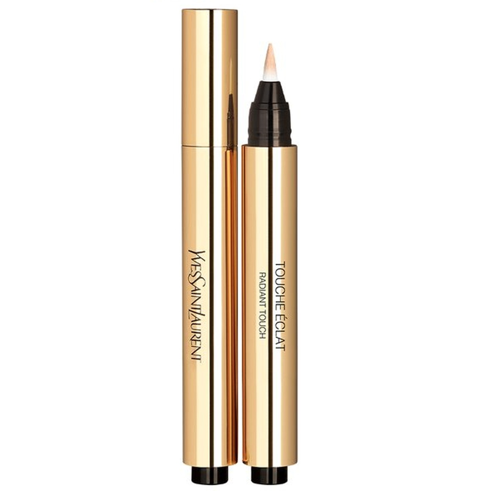 Хайлайтер-карандаш Yves Saint Laurent Touche Eclat, 2.5 Luminous Vanilla
Хайлайтер-карандаш Yves Saint Laurent Touche Eclat, 2.5 Luminous Vanilla