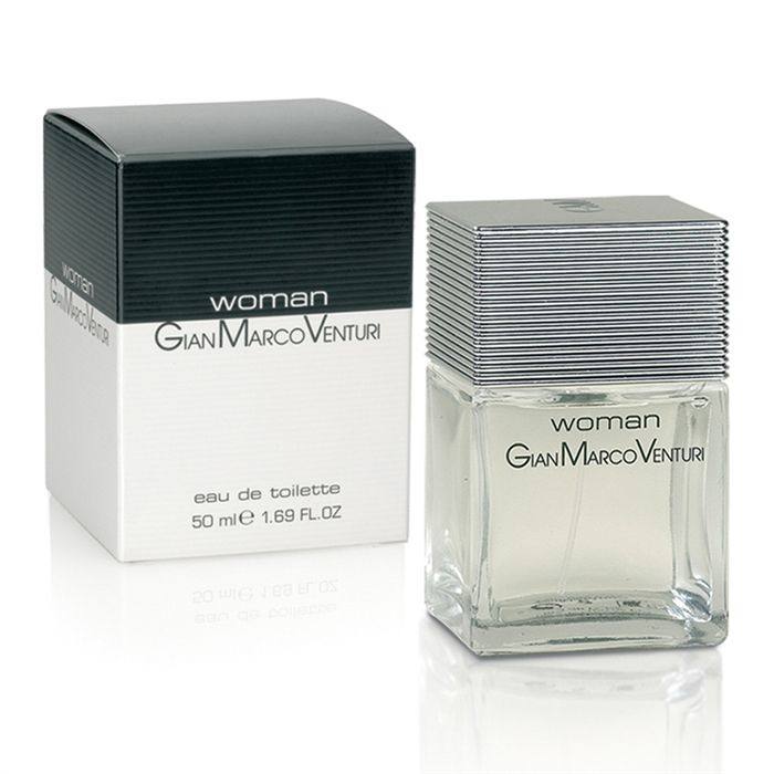 Туалетная вода Gian Marco Venturi Woman
Туалетная вода Gian Marco Venturi Woman
