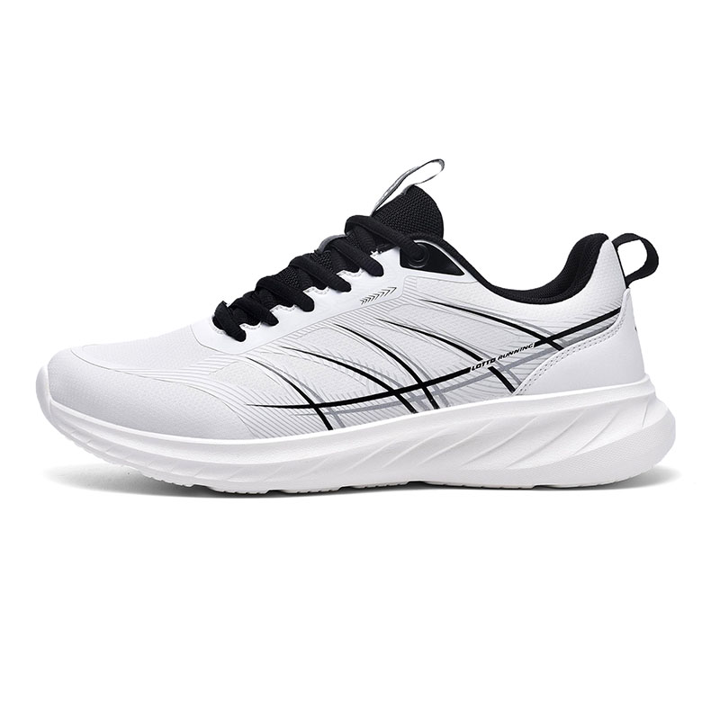 LOTTO Амортизирующие, износостойкие, водонепроницаемые, легкие мужские кэжуал лоу-топсы Ivory White, цвет Ivory White 
LOTTO Амортизирующие, износостойкие, водонепроницаемые, легкие мужские кэжуал лоу-топсы Ivory White, цвет Ivory White