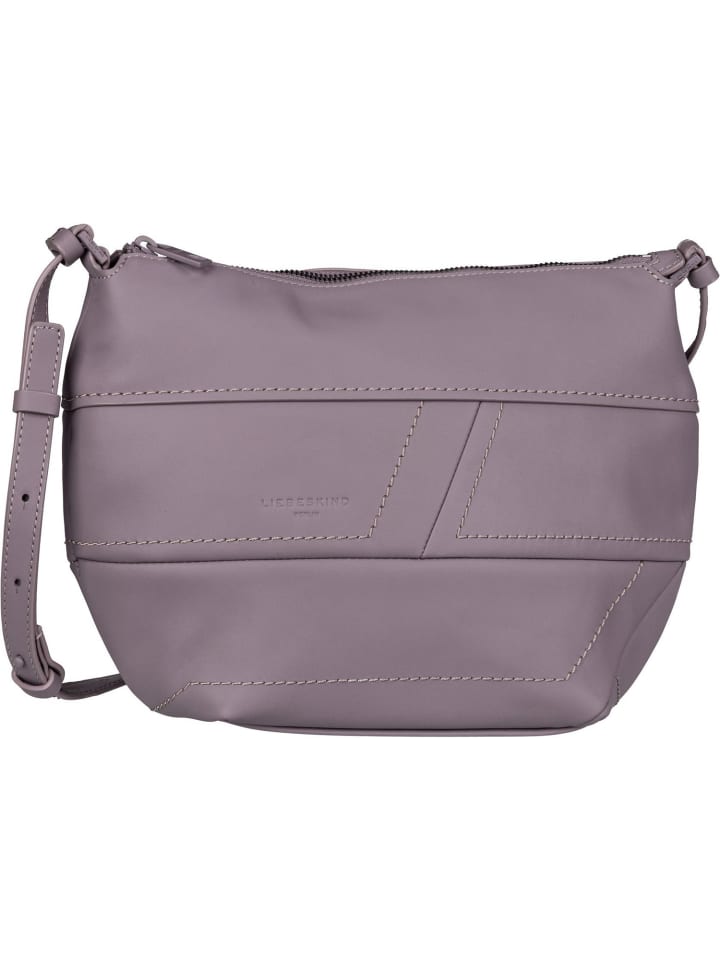 Наплечная сумка LIEBESKIND BERLIN, цвет anemone
Наплечная сумка LIEBESKIND BERLIN, цвет anemone