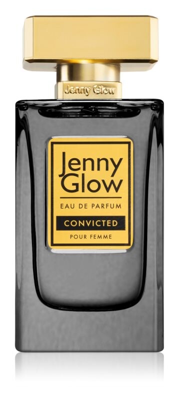 Парфюмерная вода Jenny Glow Convicted, 80 мл
Парфюмерная вода Jenny Glow Convicted, 80 мл