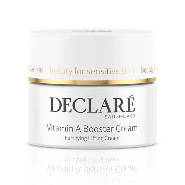 Антивозрастной крем Vitamin A Booster Cream Declaré, 50 ml
Антивозрастной крем Vitamin A Booster Cream Declaré, 50 ml