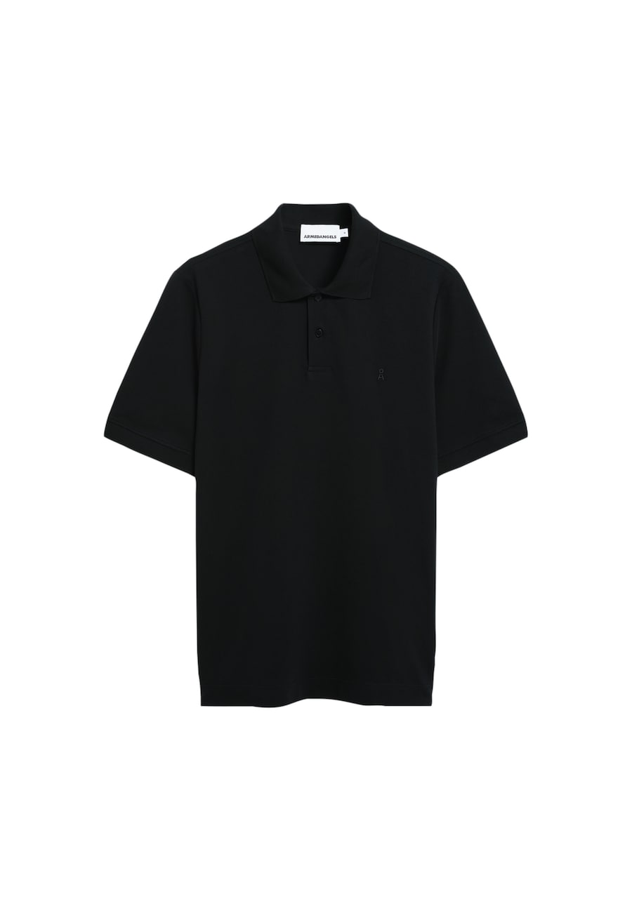Рубашка ARMEDANGELS, черный
Рубашка ARMEDANGELS, черный