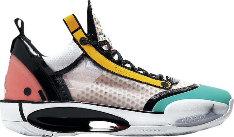 Кроссовки Guo Ailun x Air Jordan 34 Low Pop Art, разноцветный, Серый, Кроссовки Guo Ailun x Air Jordan 34 Low Pop Art, разноцветный
Кроссовки Guo Ailun x Air Jordan 34 Low Pop Art, разноцветный, Серый, Кроссовки Guo Ailun x Air Jordan 34 Low Pop Art, разноцветный