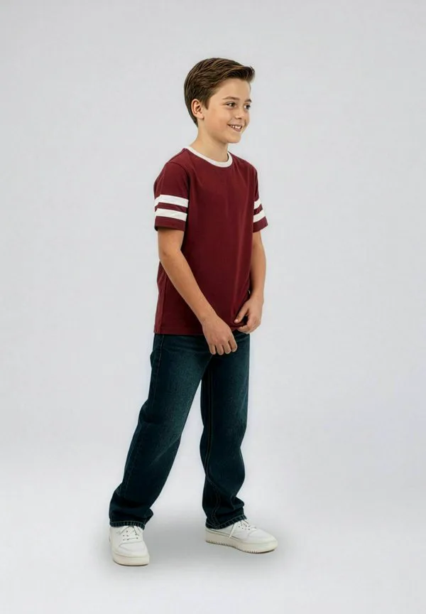 Футболка с принтом коробки thomas Name It, Andorra
Футболка с принтом коробки thomas Name It, Andorra