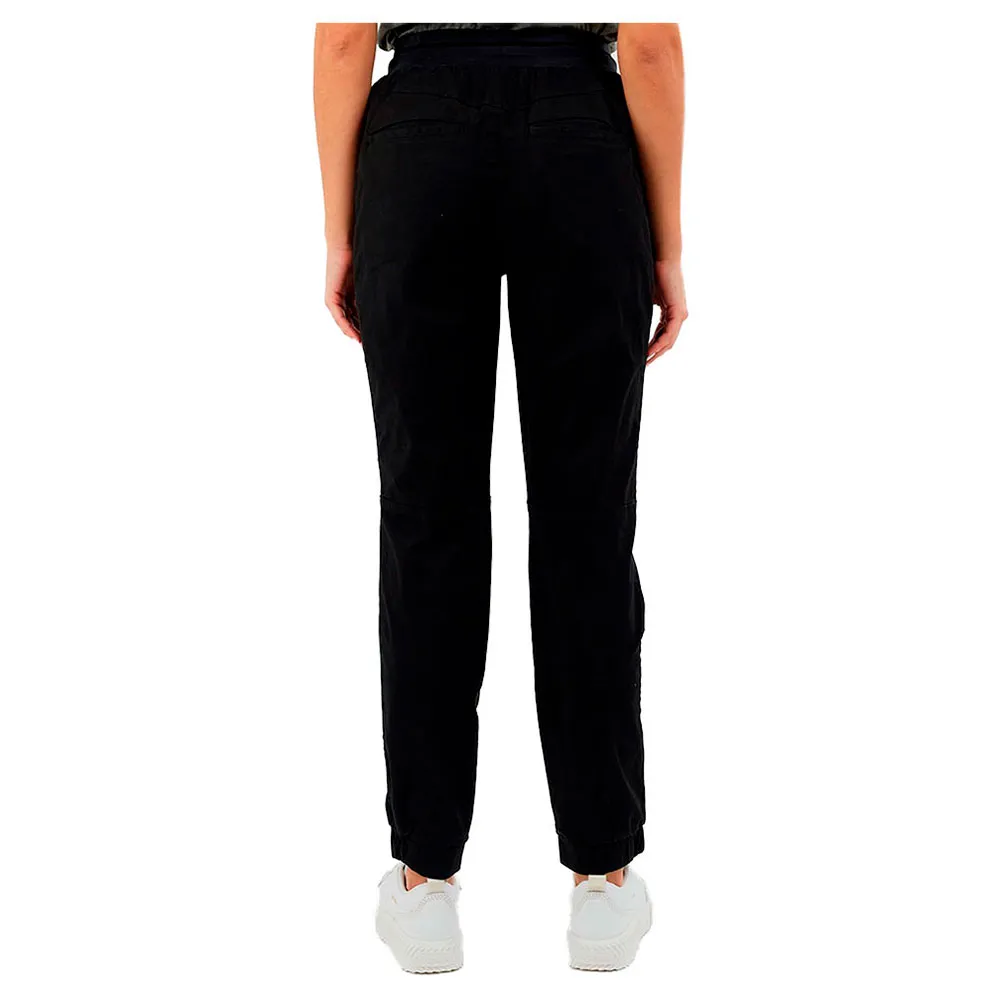 Брюки Fundango Miura, черный
Брюки Fundango Miura, черный