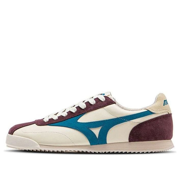 Кроссовки lg 60s 'burgundy teal' Mizuno, бежевый
Кроссовки lg 60s 'burgundy teal' Mizuno, бежевый