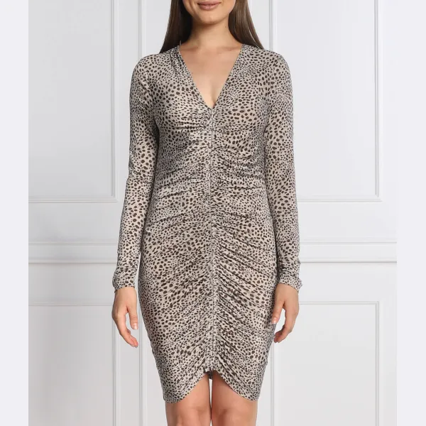 Платье Liu Jo, серый
Платье Liu Jo, серый