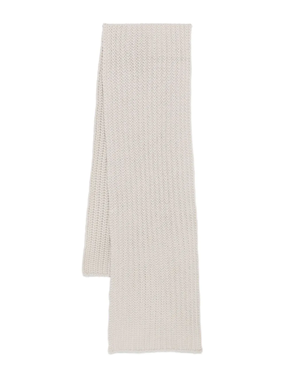 Шарф крупной вязки Liska, бежевый
Шарф крупной вязки Liska, бежевый