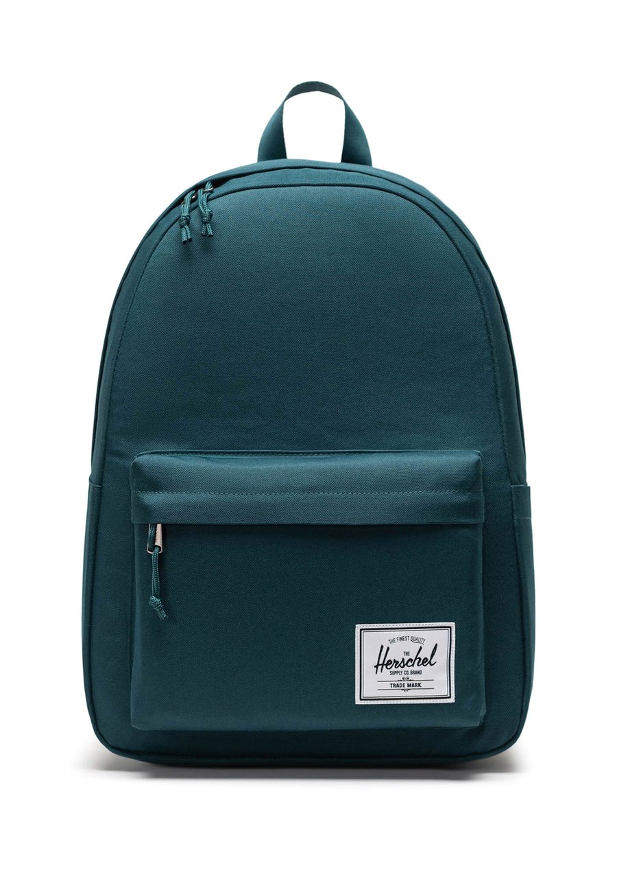 Рюкзак Herschel CLASSIC XL 30L, Duck Blue/Teal
Рюкзак Herschel CLASSIC XL 30L, Duck Blue/Teal