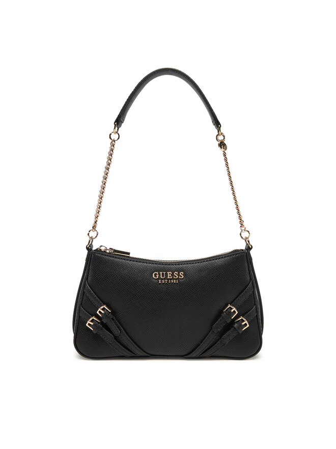 Сумка Guess, черный
Сумка Guess, черный