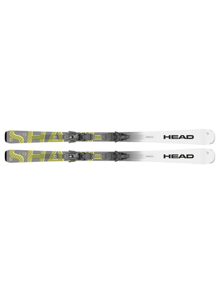 HEAD Лыжные комплекты серого цвета
HEAD Лыжные комплекты серого цвета