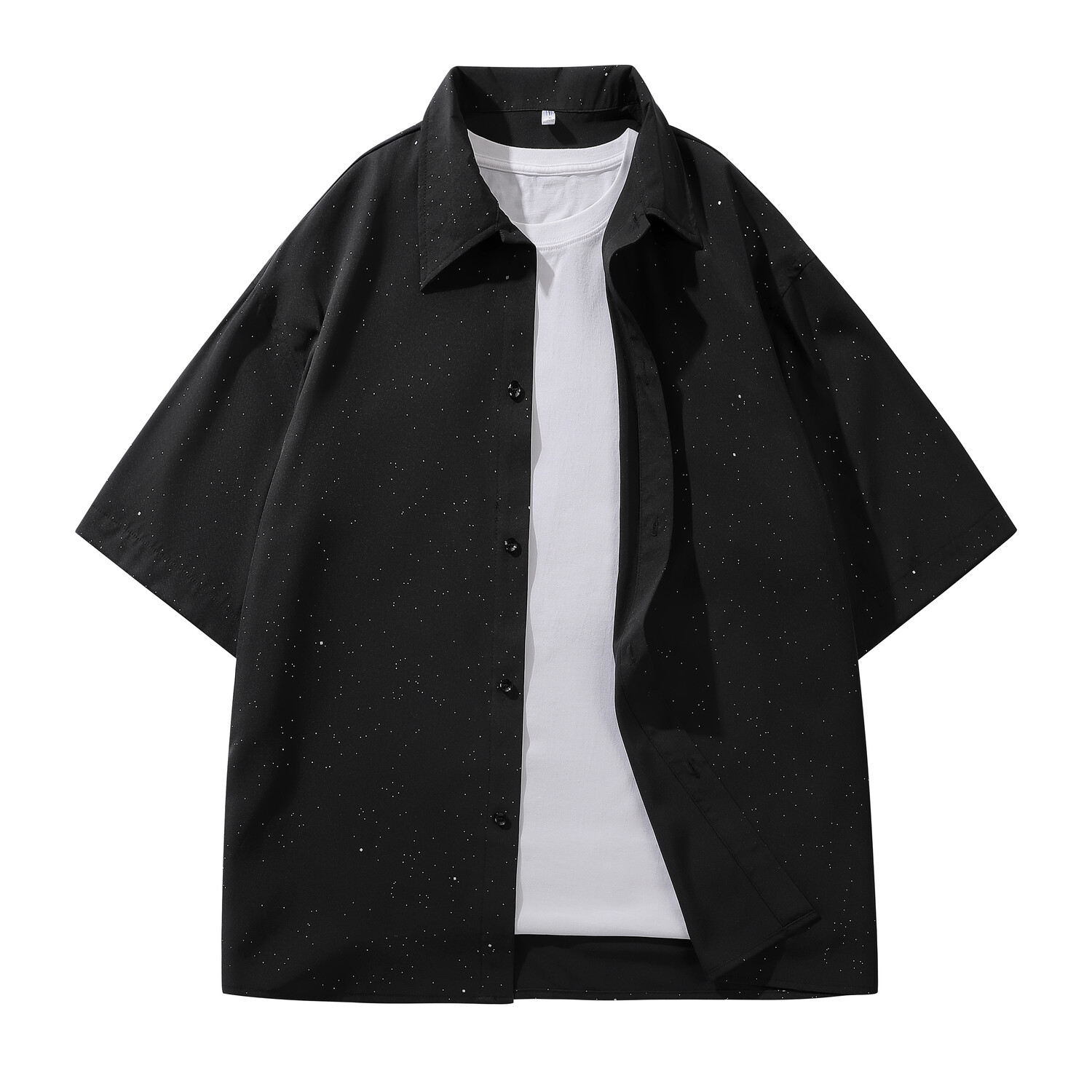 Рубашка унисекс KW, Кремовый (футболка)
Рубашка унисекс KW, Кремовый (футболка)