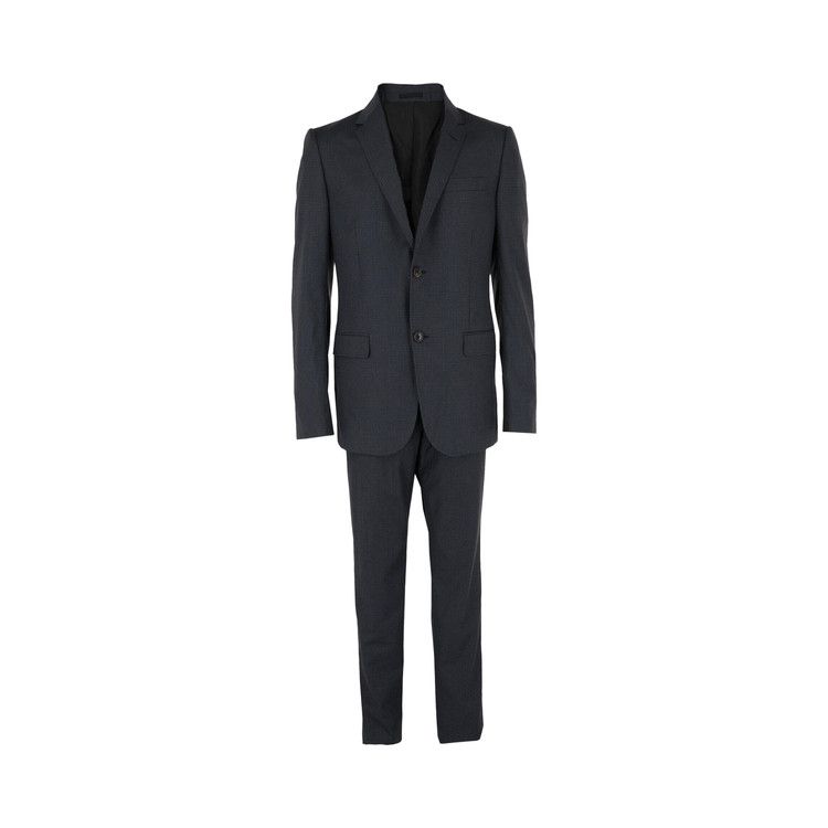 Топ Gucci Wool Pin Dot Suit, Silver
Топ Gucci Wool Pin Dot Suit, Silver