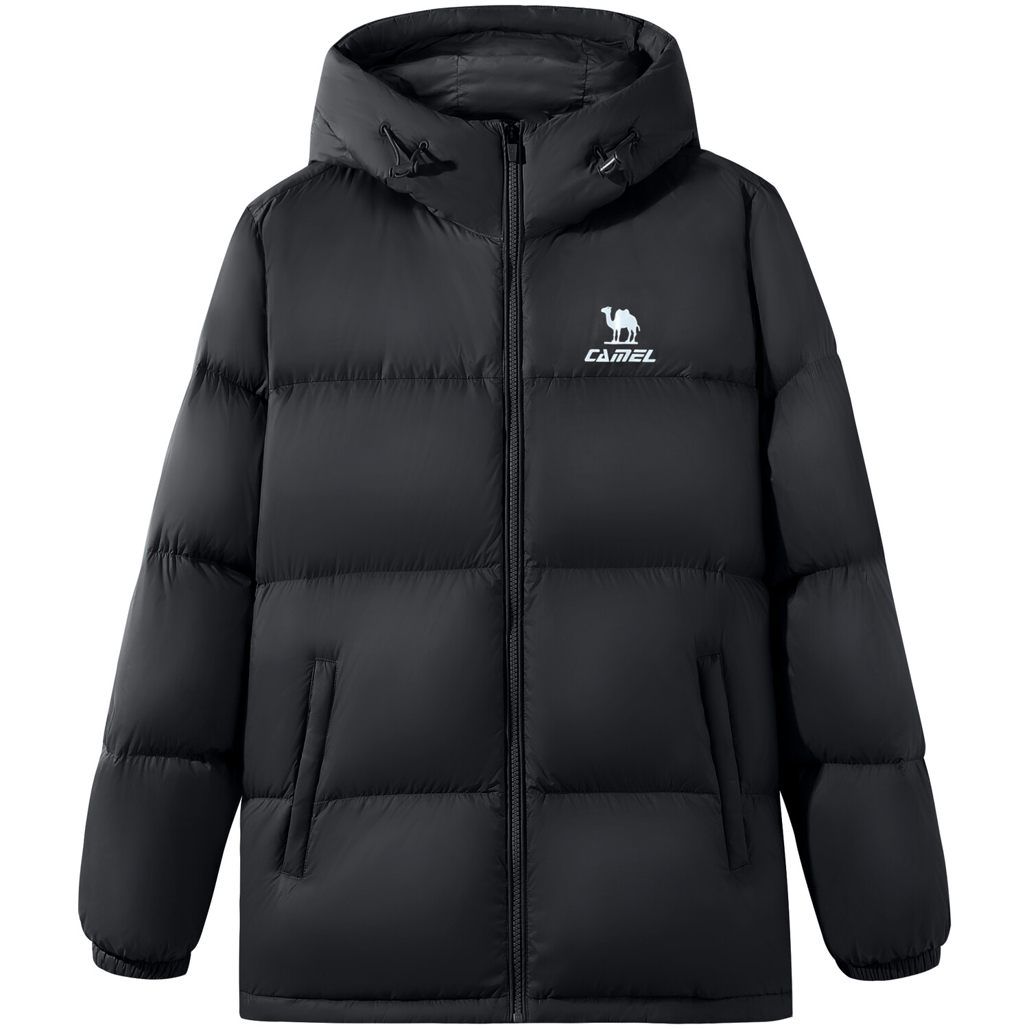 Теплая флисовая куртка-пуховик унисекс Camel, цвет Phantom Black, Черный, Теплая флисовая куртка-пуховик унисекс Camel, цвет Phantom Black
Теплая флисовая куртка-пуховик унисекс Camel, цвет Phantom Black, Черный, Теплая флисовая куртка-пуховик унисекс Camel, цвет Phantom Black