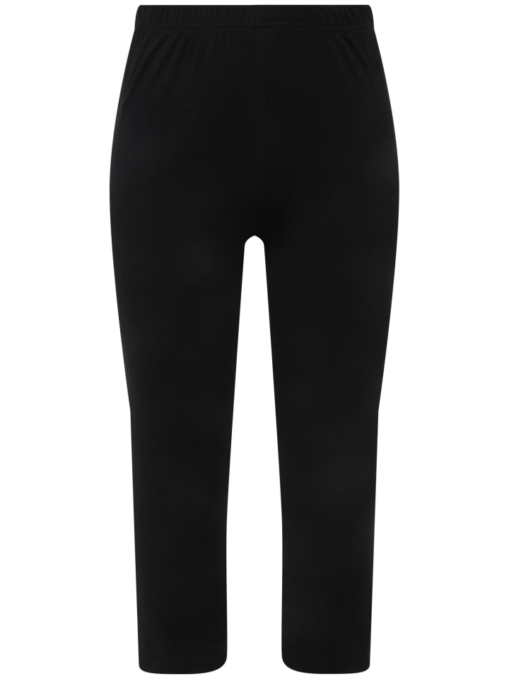 Тканевые брюки Ulla Popken
Тканевые брюки Ulla Popken