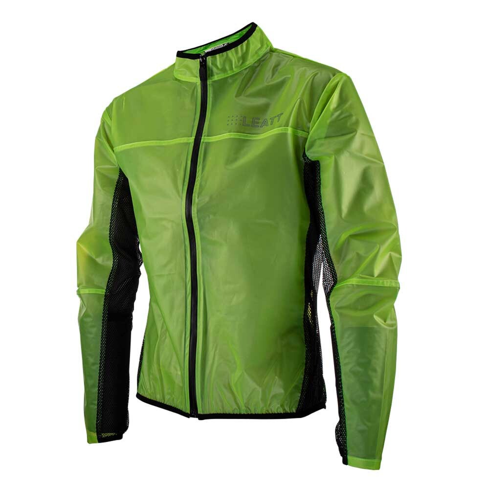 Куртка Leatt RaceCover, зеленый
Куртка Leatt RaceCover, зеленый
