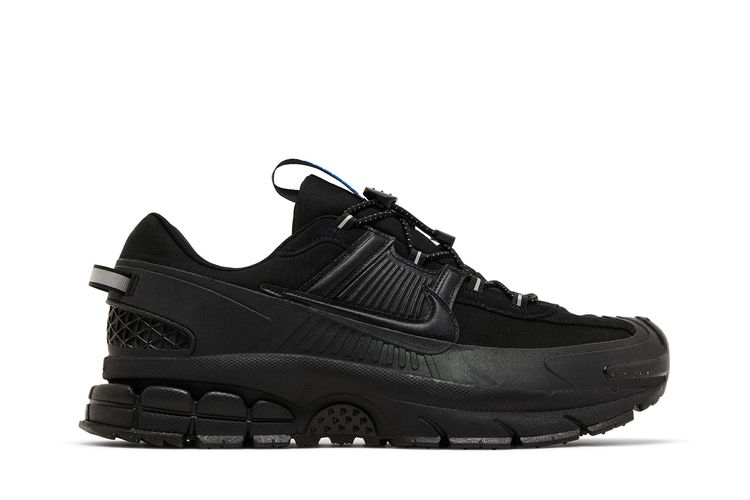 Кроссовки Zoom Vomero Roam 'Black', черный 
Кроссовки Zoom Vomero Roam 'Black', черный