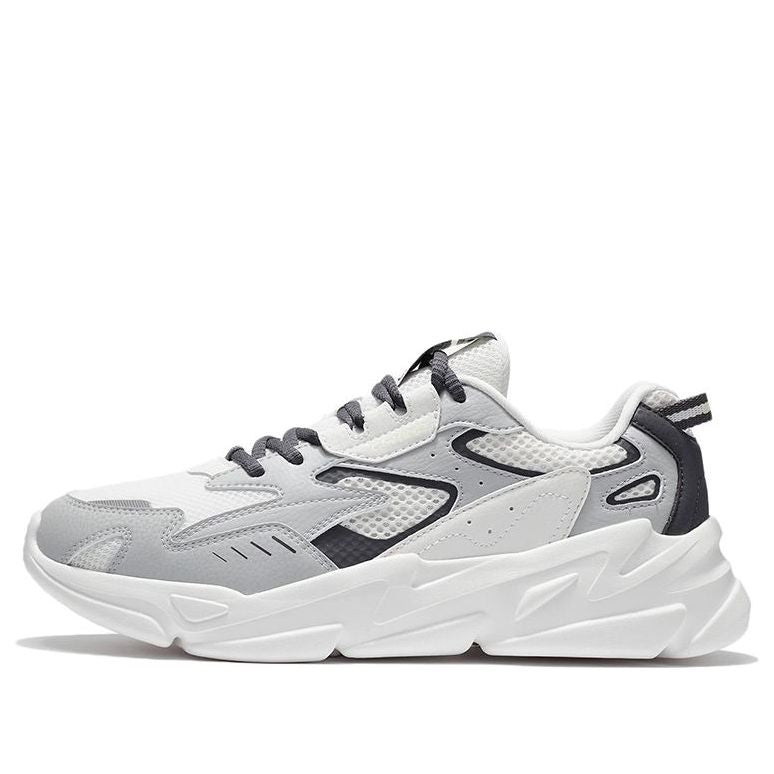 Спортивные кроссовки Li-Ning Sport Leisure
Спортивные кроссовки Li-Ning Sport Leisure