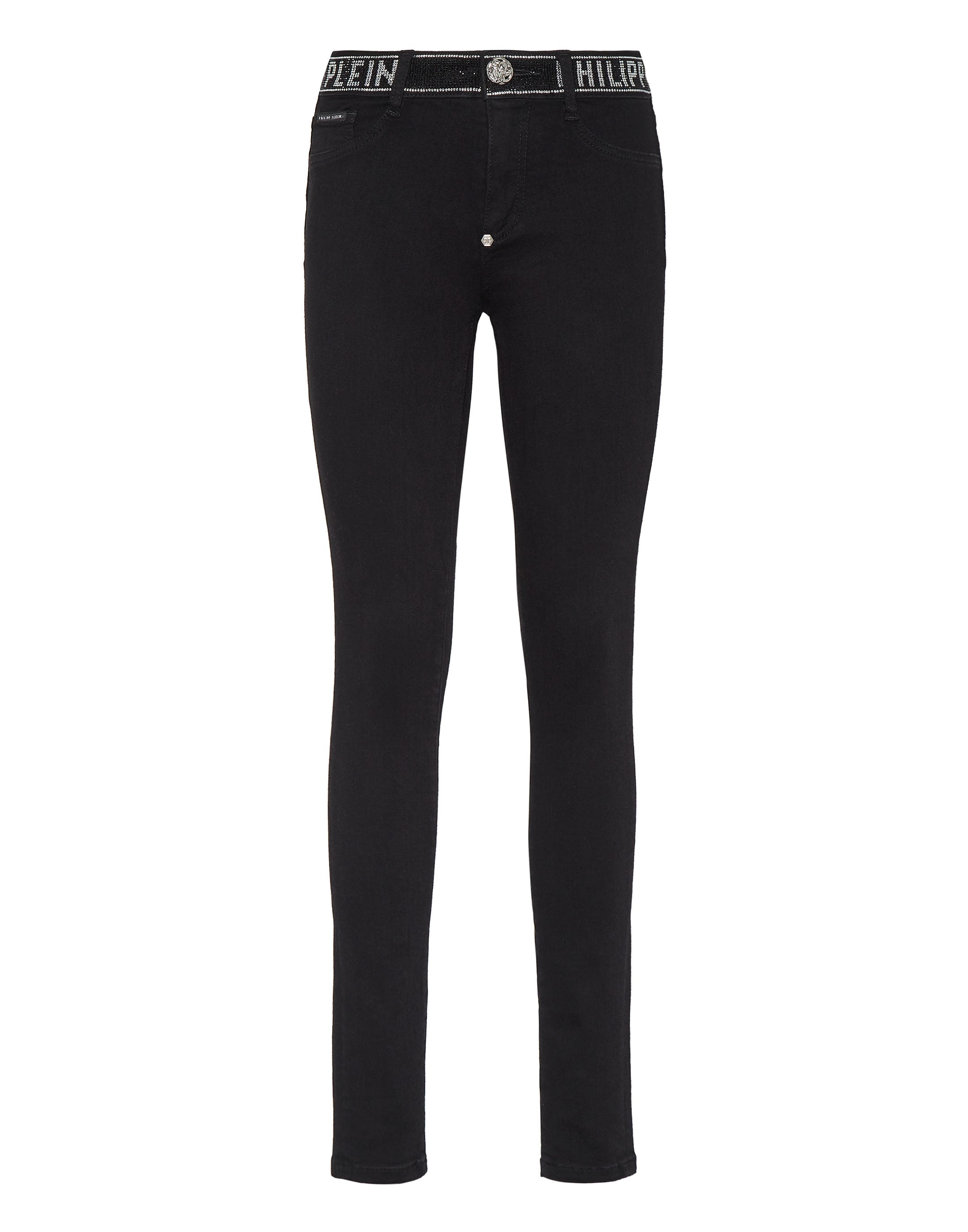 Джеггинсы женские PHILIPP PLEIN, цвет summer night
Джеггинсы женские PHILIPP PLEIN, цвет summer night