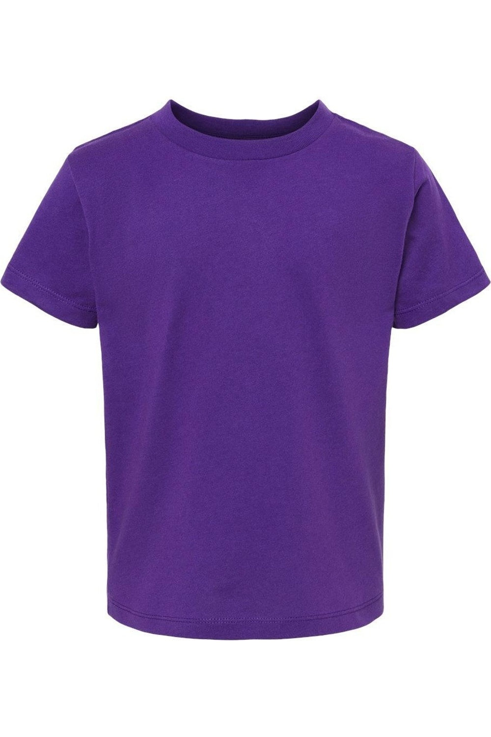 Футболка из джерси для малышей BELLA + CANVAS, цвет team purple
Футболка из джерси для малышей BELLA + CANVAS, цвет team purple