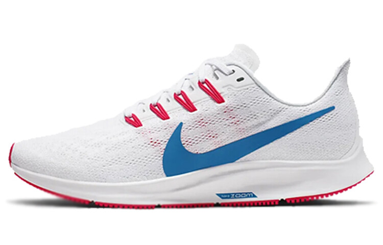 Мужские кроссовки для бега Nike Pegasus 36
Мужские кроссовки для бега Nike Pegasus 36