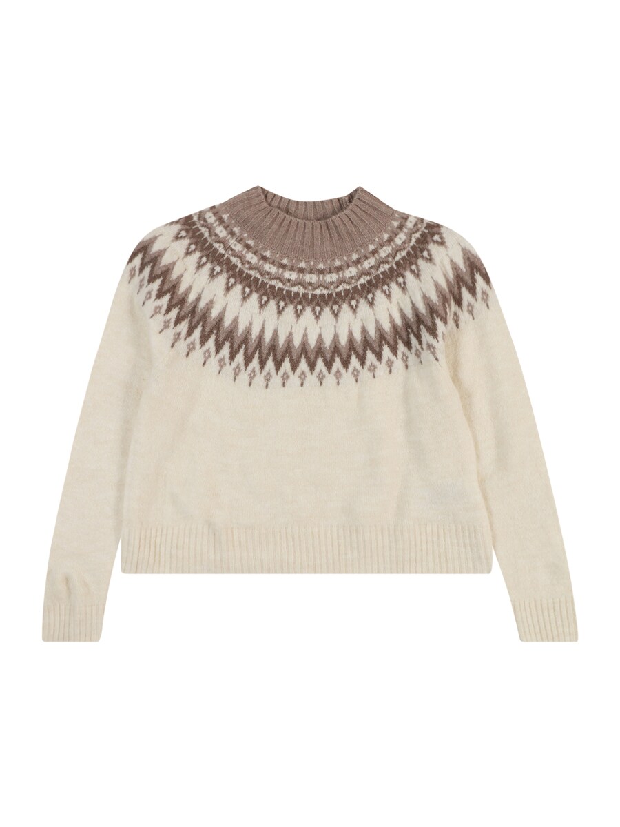Свитер GAP FAIRISLE, бежевый
Свитер GAP FAIRISLE, бежевый
