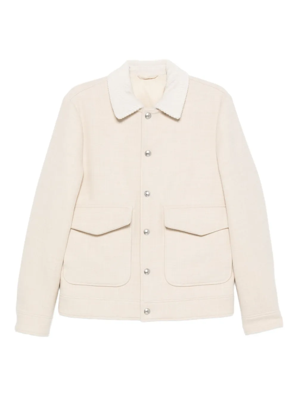 Куртка с вельветовым воротником Eleventy, нейтральный
Куртка с вельветовым воротником Eleventy, нейтральный