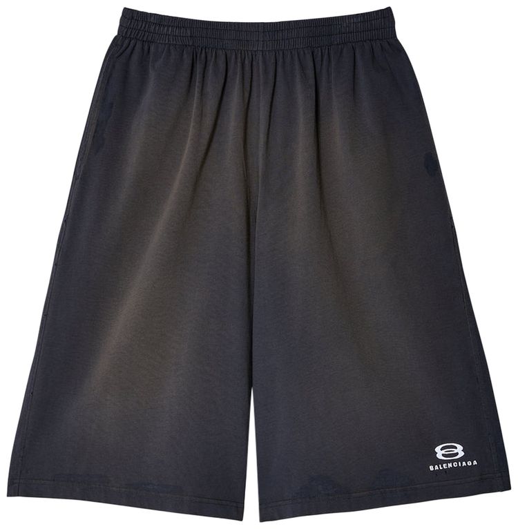 Худи Balenciaga 3B Stencil Hoodie 'Faded Black', черный
Худи Balenciaga 3B Stencil Hoodie 'Faded Black', черный