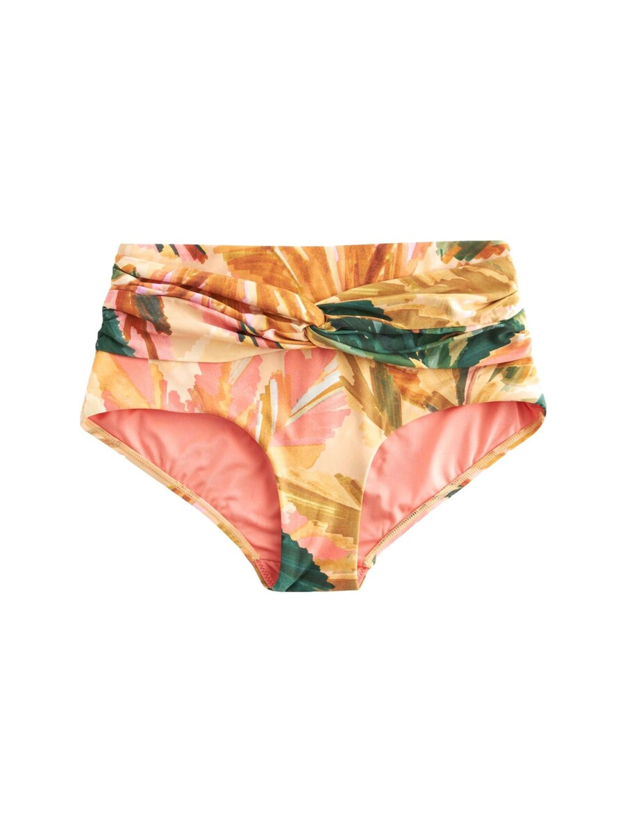 Плавки бикини Next Bikini Bottoms, разноцветный
Плавки бикини Next Bikini Bottoms, разноцветный