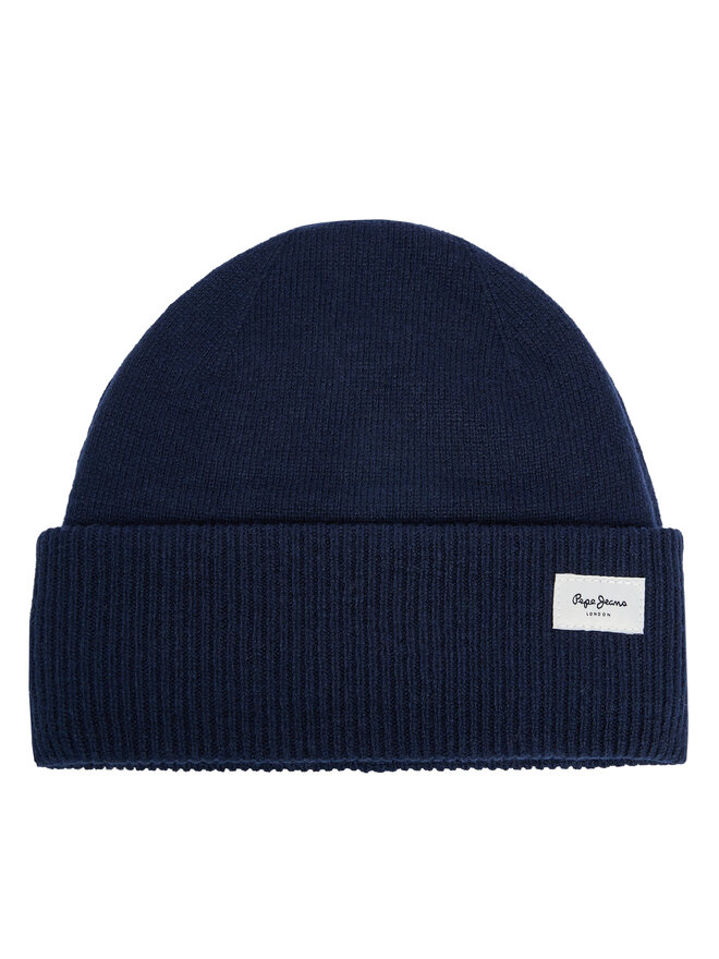 Шапка Pepe Jeans PL040360, темно-синий
Шапка Pepe Jeans PL040360, темно-синий