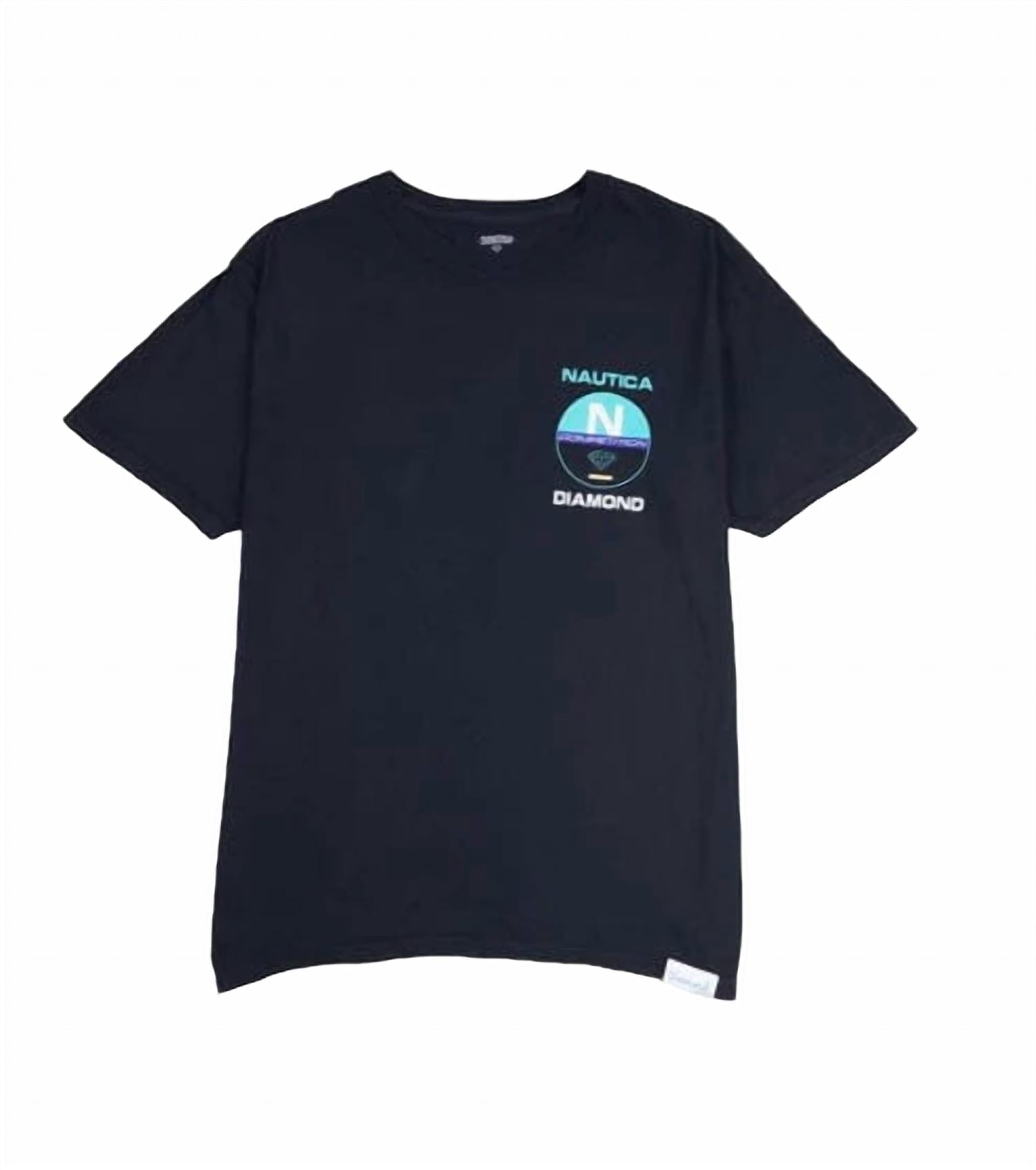 Мужская футболка Switch Tee цвета древесного угля Diamond SUPPLY CO., цвет charcoal
Мужская футболка Switch Tee цвета древесного угля Diamond SUPPLY CO., цвет charcoal