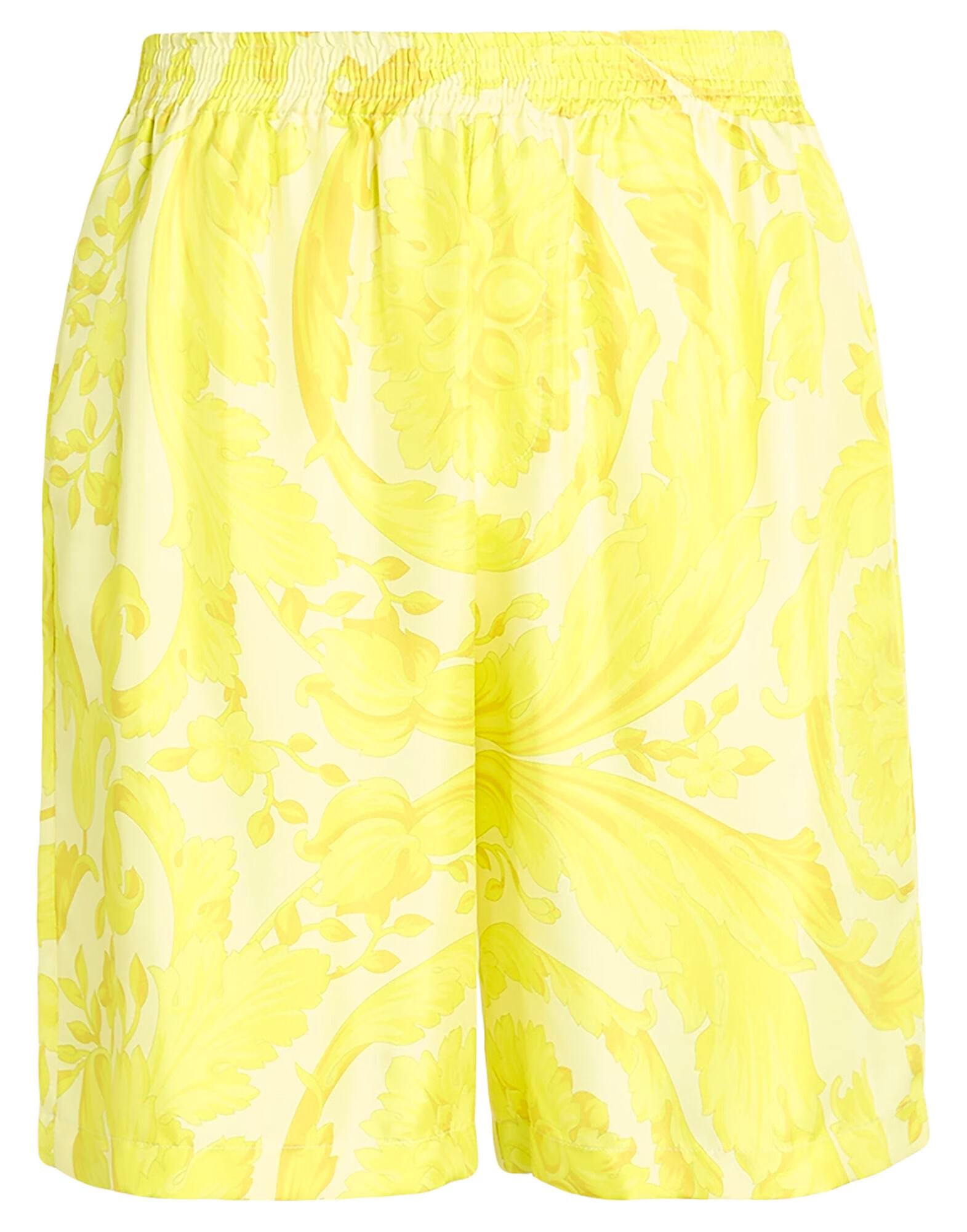Шорты Versace, желтый
Шорты Versace, желтый
