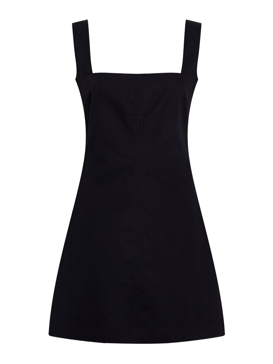 Мини платье Calvin Klein Jeans, Black
Мини платье Calvin Klein Jeans, Black