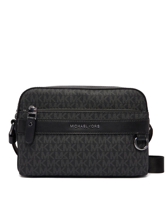 Сумка 33S3LYTC5B Michael Michael Kors, черный
Сумка 33S3LYTC5B Michael Michael Kors, черный