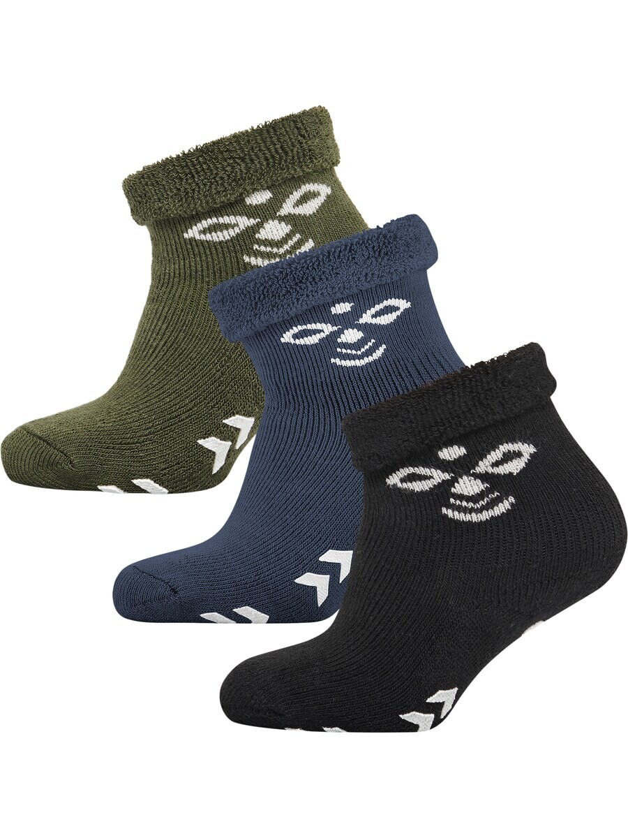 Носки Hummel Socks, синий
Носки Hummel Socks, синий