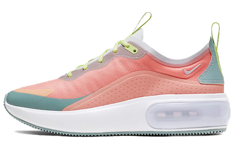 Женские беговые кроссовки Nike Air Max Dia
Женские беговые кроссовки Nike Air Max Dia