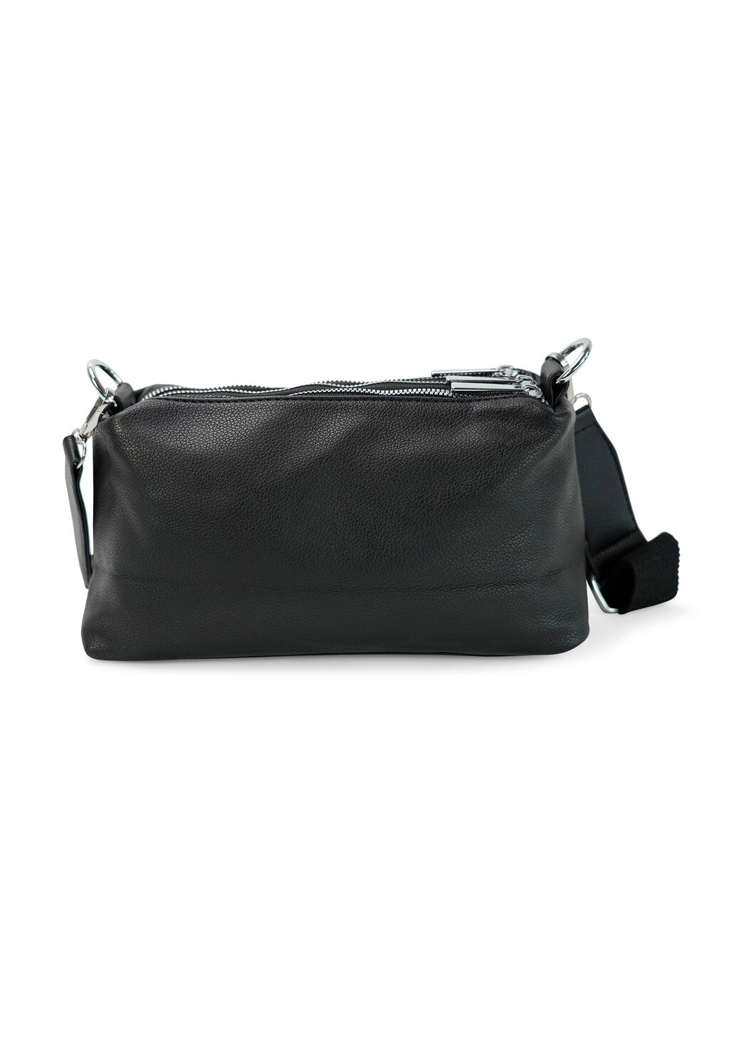 Сумка через плечо BRIAR Harpa, цвет jet black
Сумка через плечо BRIAR Harpa, цвет jet black