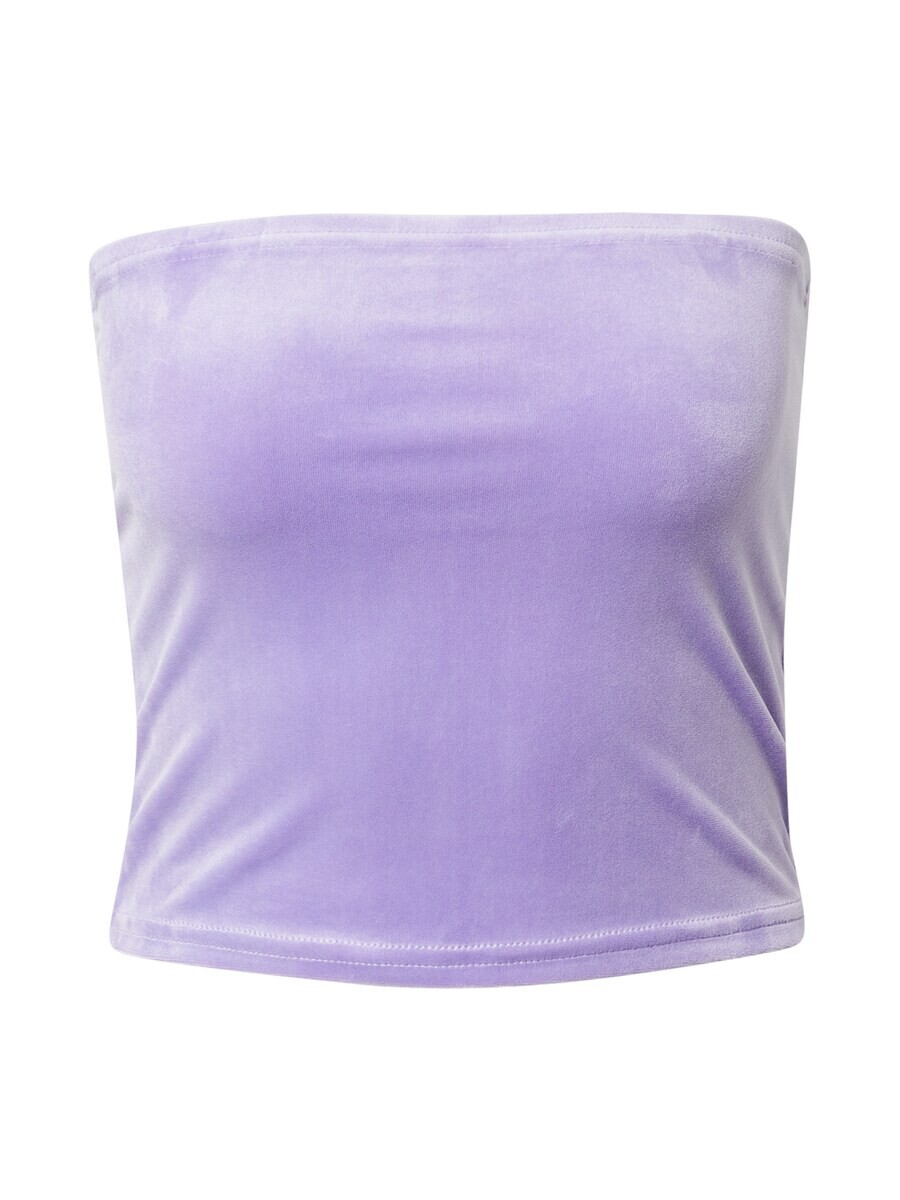 Топ Urban Classics, светло-фиолетовый 
Топ Urban Classics, светло-фиолетовый