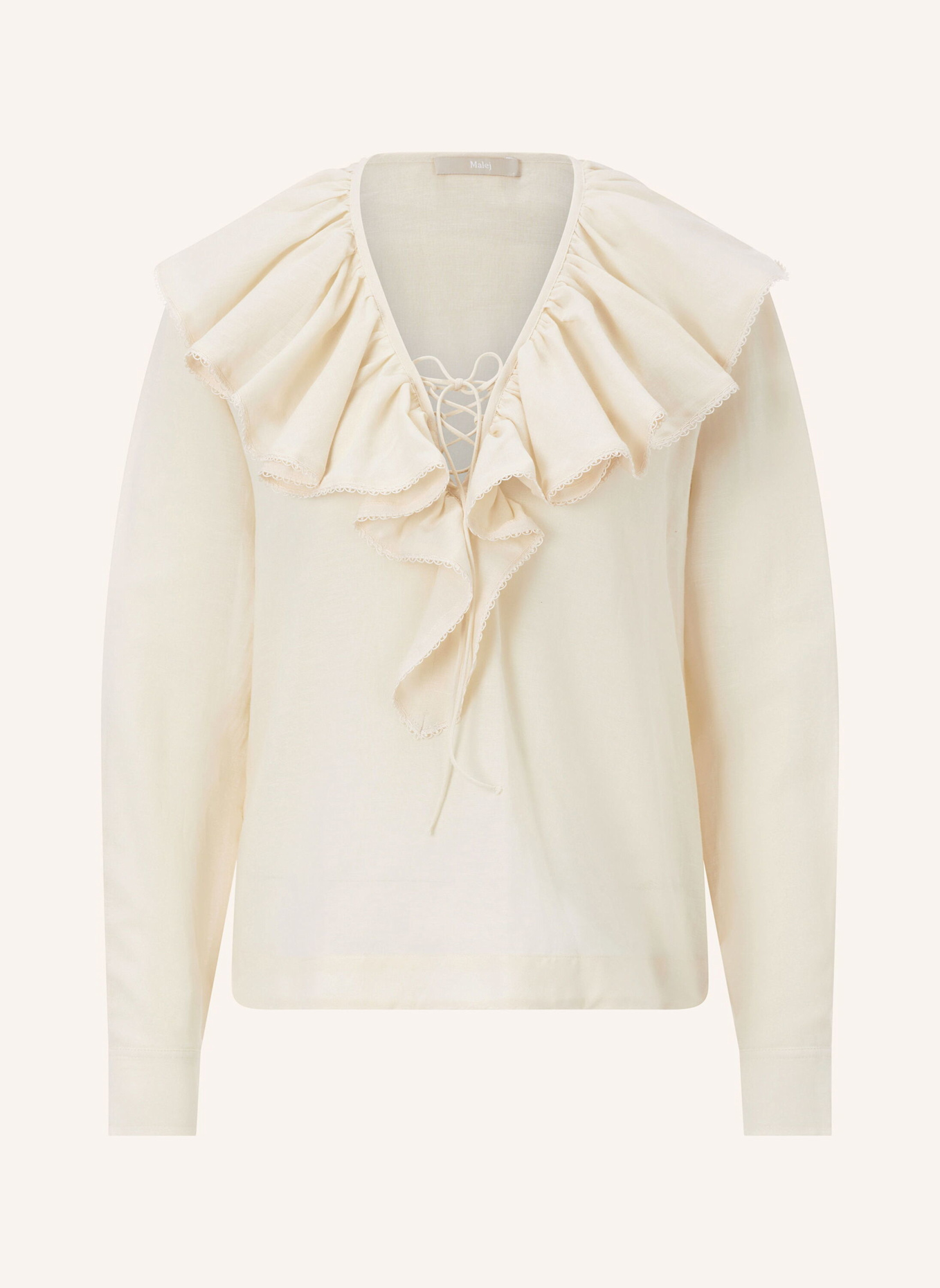 Блуза Malej, бежевый
Блуза Malej, бежевый